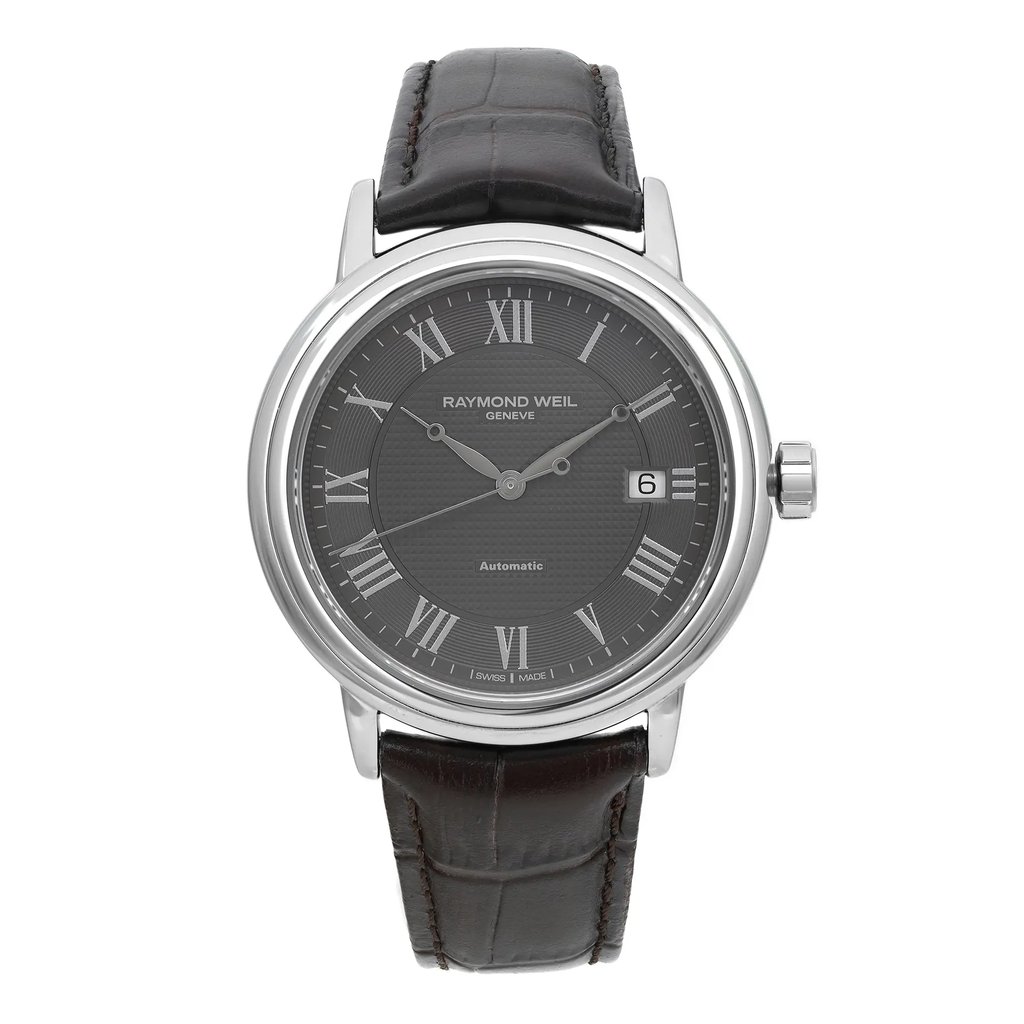 1st image of RAYMOND WEIL  Raymond Weil Maestro Wristwatch, DisplayModel condition