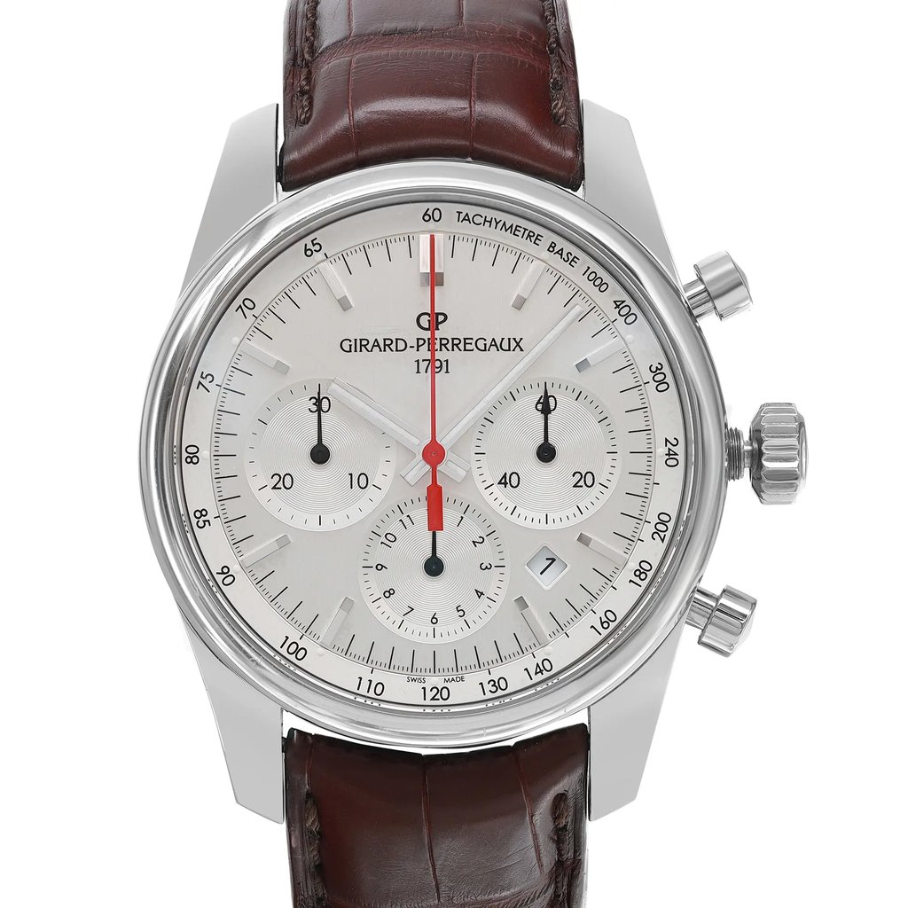 2nd image of Girard-Perregaux Girard-Perregaux Competizione Wristwatch, PreOwned condition