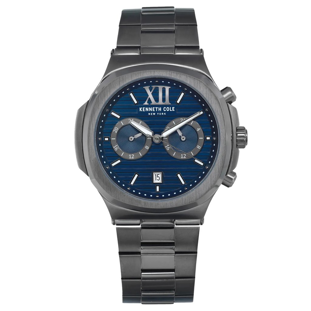 1st image of Kenneth Cole Kenneth Cole Wristwatch, NewWithDefects condition