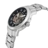 3rd image of Fossil Fossil Grant Automatic  Wristwatch, DisplayModel condition