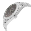 View Of Crown Facing Side Of Rolex 114300 Stainless Steel Watch Pre Owned Condition