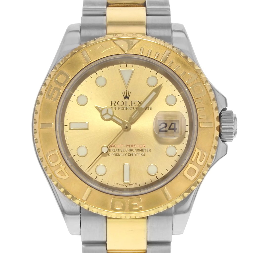 2nd image of Rolex 16823 Wristwatch, PreOwned condition