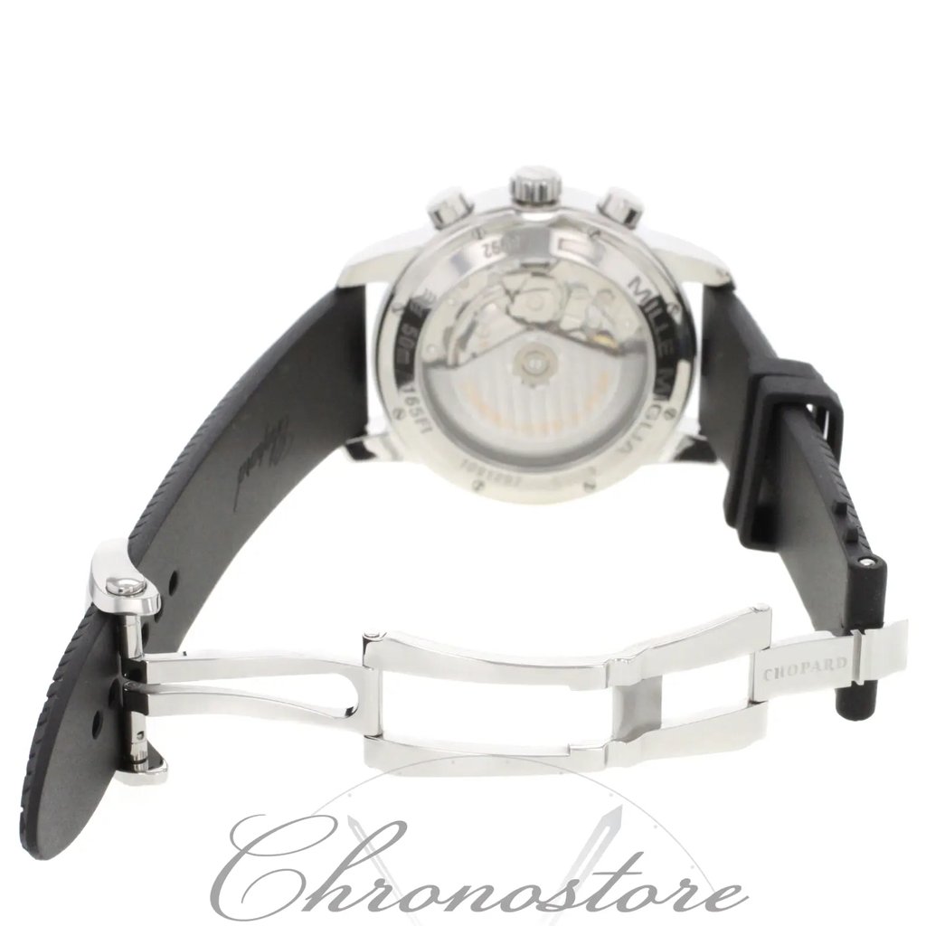 4th image of Chopard 168992-3001 Wristwatch, PreOwned condition