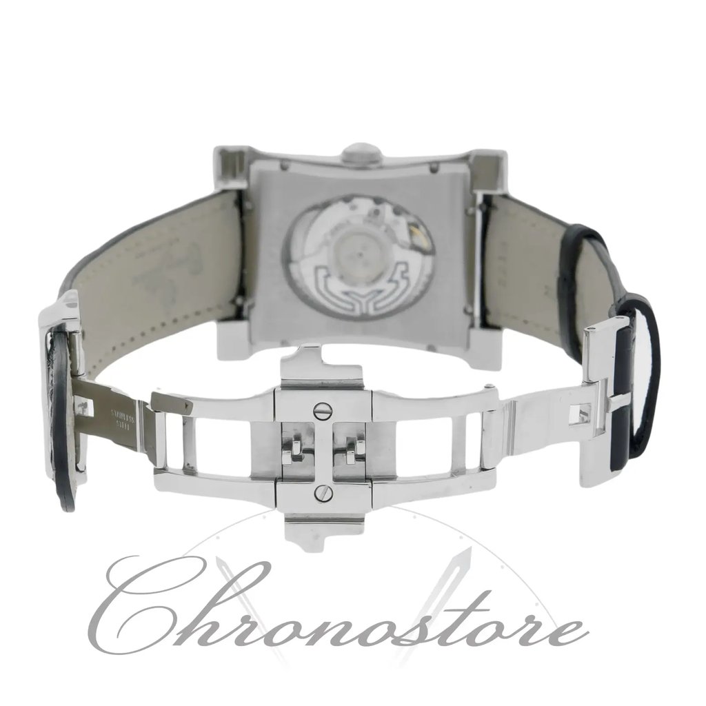 4th image of Cuervo y Sobrinos A2452 /1 Wristwatch, Unworn condition