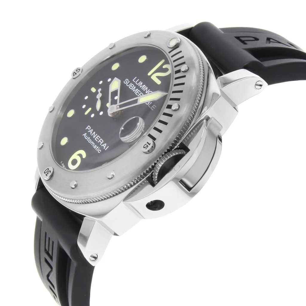 3rd image of Panerai PAM01024 Wristwatch, Unworn condition