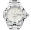 2nd image of TAG Heuer WAF2011.BA0818 Wristwatch, PreOwned condition