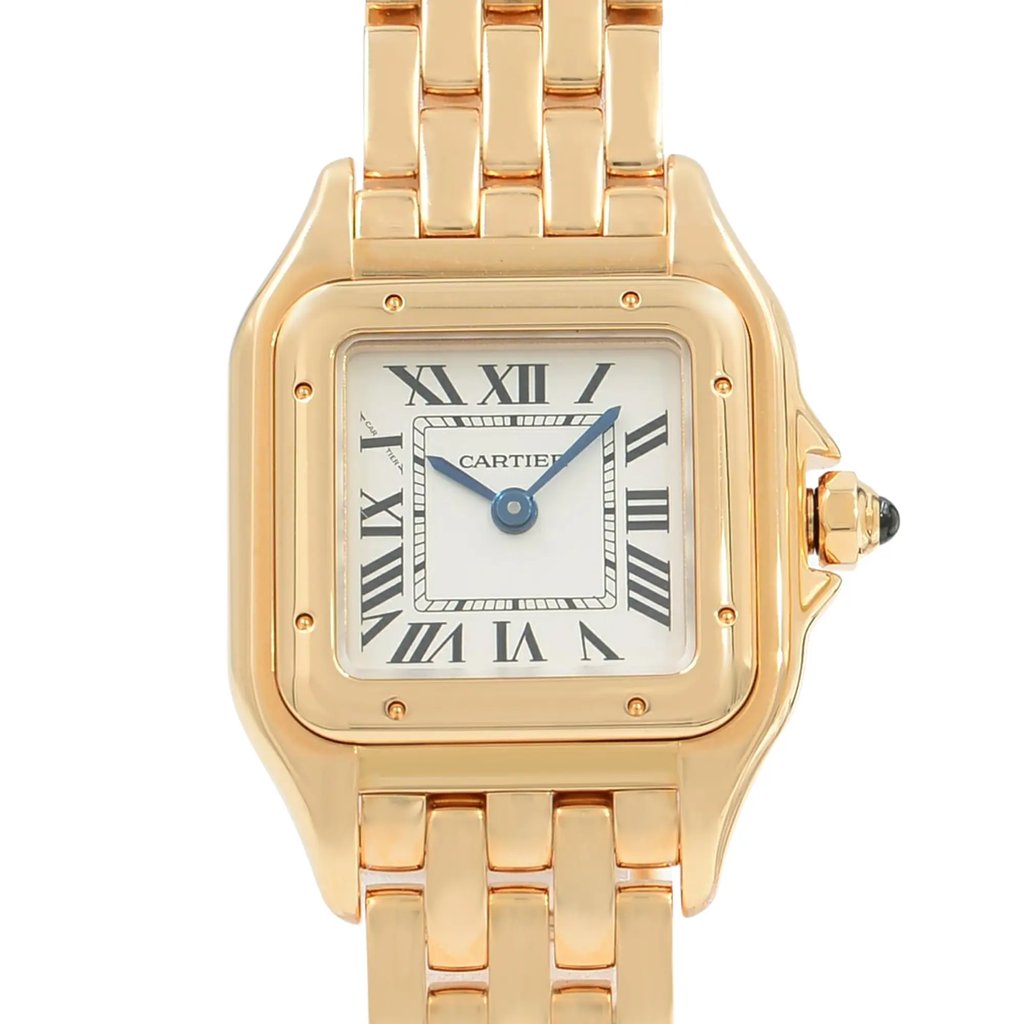 2nd image of Cartier WGPN0006 Wristwatch, Unworn condition