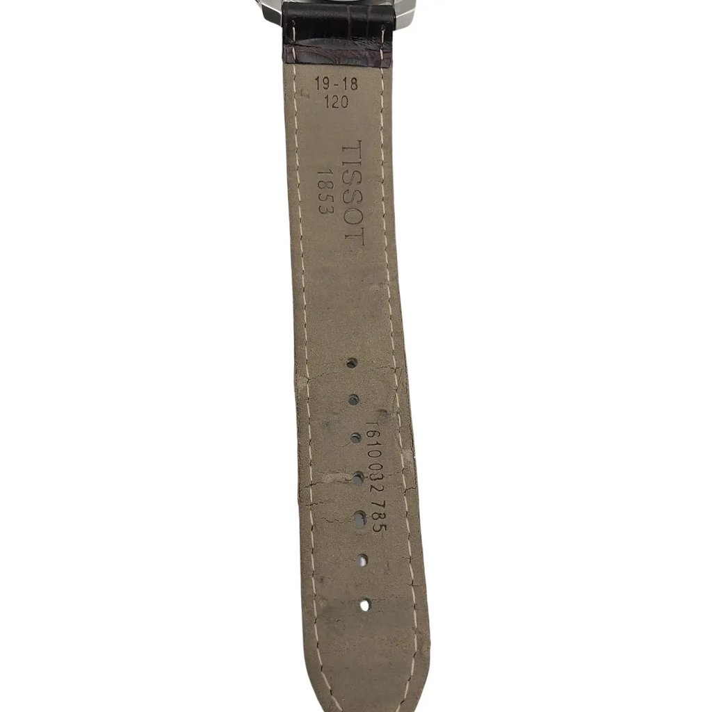 7th image of Tissot Tissot PRC 200 Wristwatch, PreOwned condition