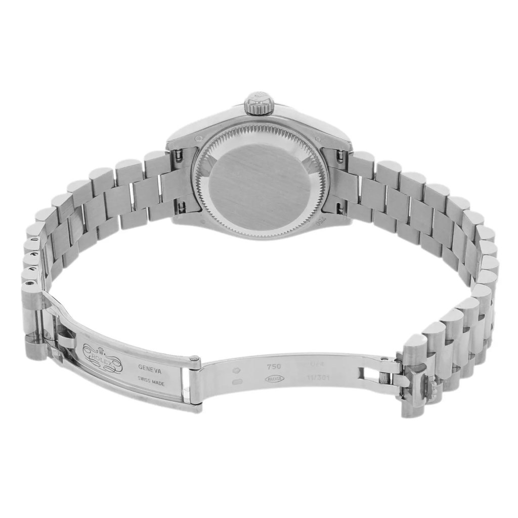4th image of Rolex 179179 srp Wristwatch, PreOwned condition