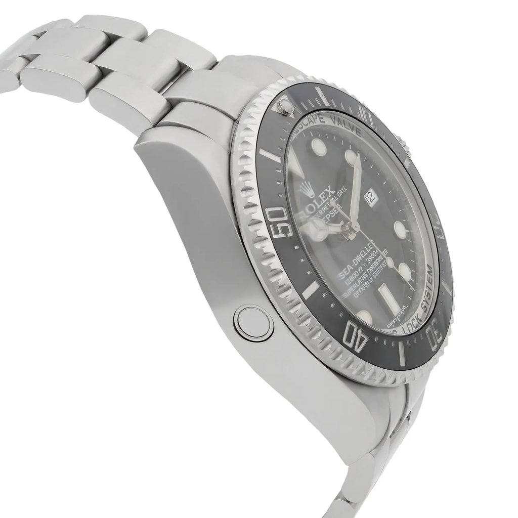 4th image of Rolex 116660 Wristwatch, PreOwned condition