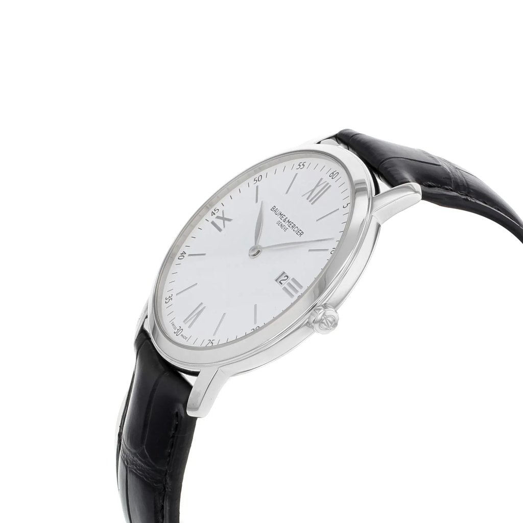 3rd image of Baume & Mercier MOA10097 Wristwatch, PreOwned condition