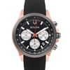 2nd image of Bulova Bulova 98B397 Wristwatch, NewWithDefects condition