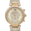 2nd image of Michael Kors Michael Kors Sawyer  Wristwatch, NewWithDefects condition