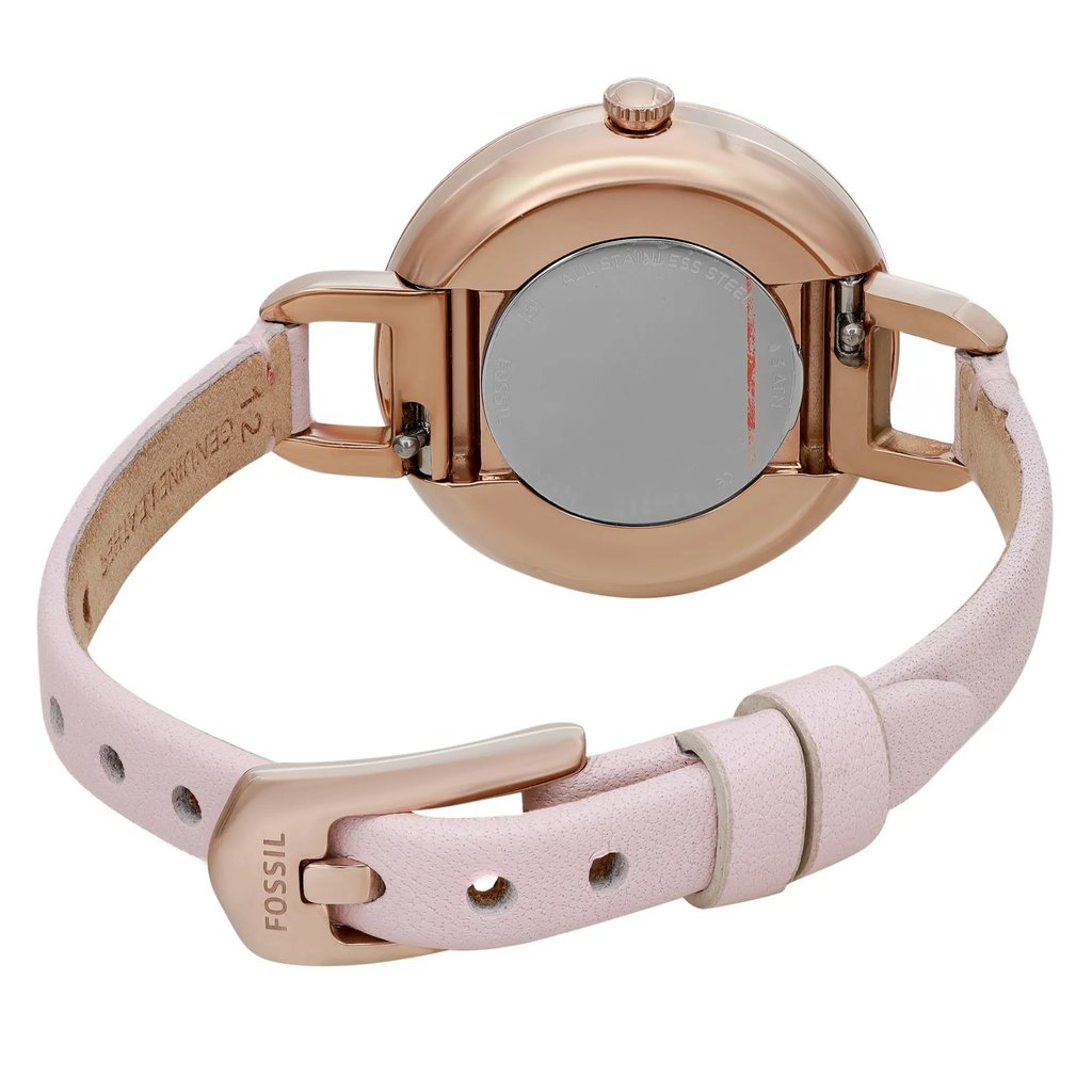 4th image of Fossil Fossil Annette  Wristwatch, PreOwned condition