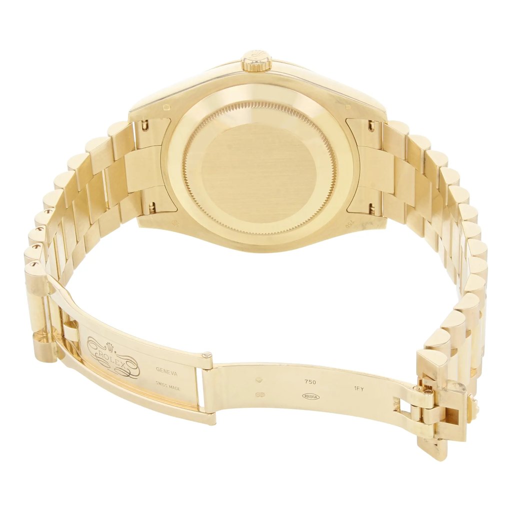 5th image of Rolex 218238 Wristwatch, PreOwned condition