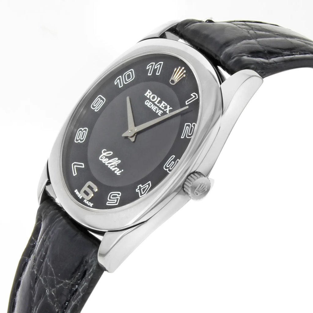 3rd image of Rolex 4233 Wristwatch, PreOwned condition