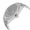 View Of Crown Facing Side Of Rolex 116334 Stainless Steel Watch Pre Owned Condition