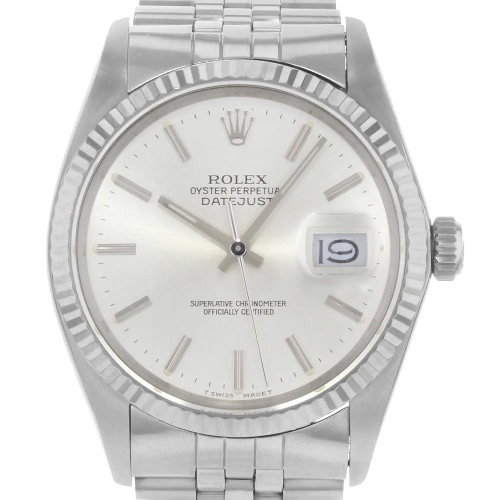 2nd image of Rolex 16014 Wristwatch, PreOwned condition