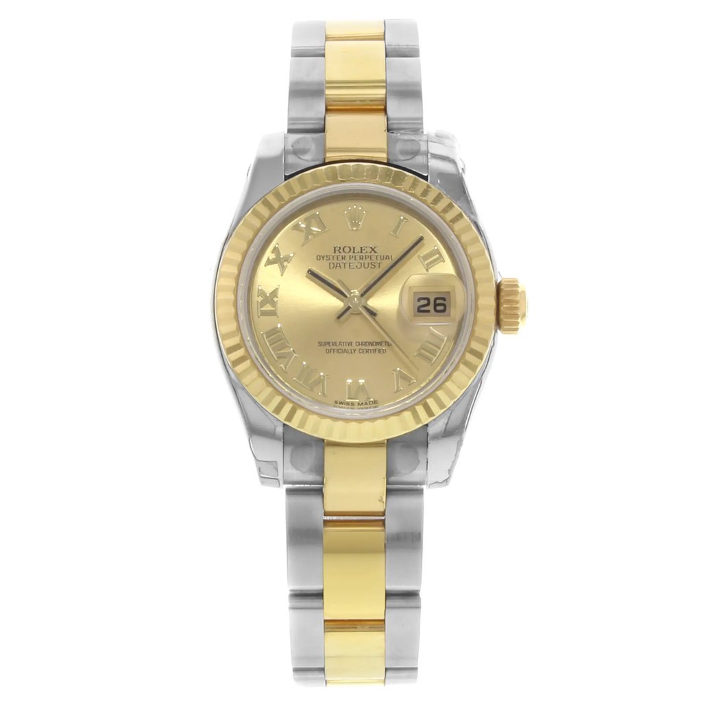 1st image of Rolex 179173 Wristwatch, PreOwned condition