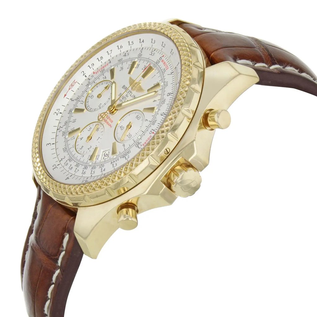 3rd image of Breitling K25362 Wristwatch, PreOwned condition
