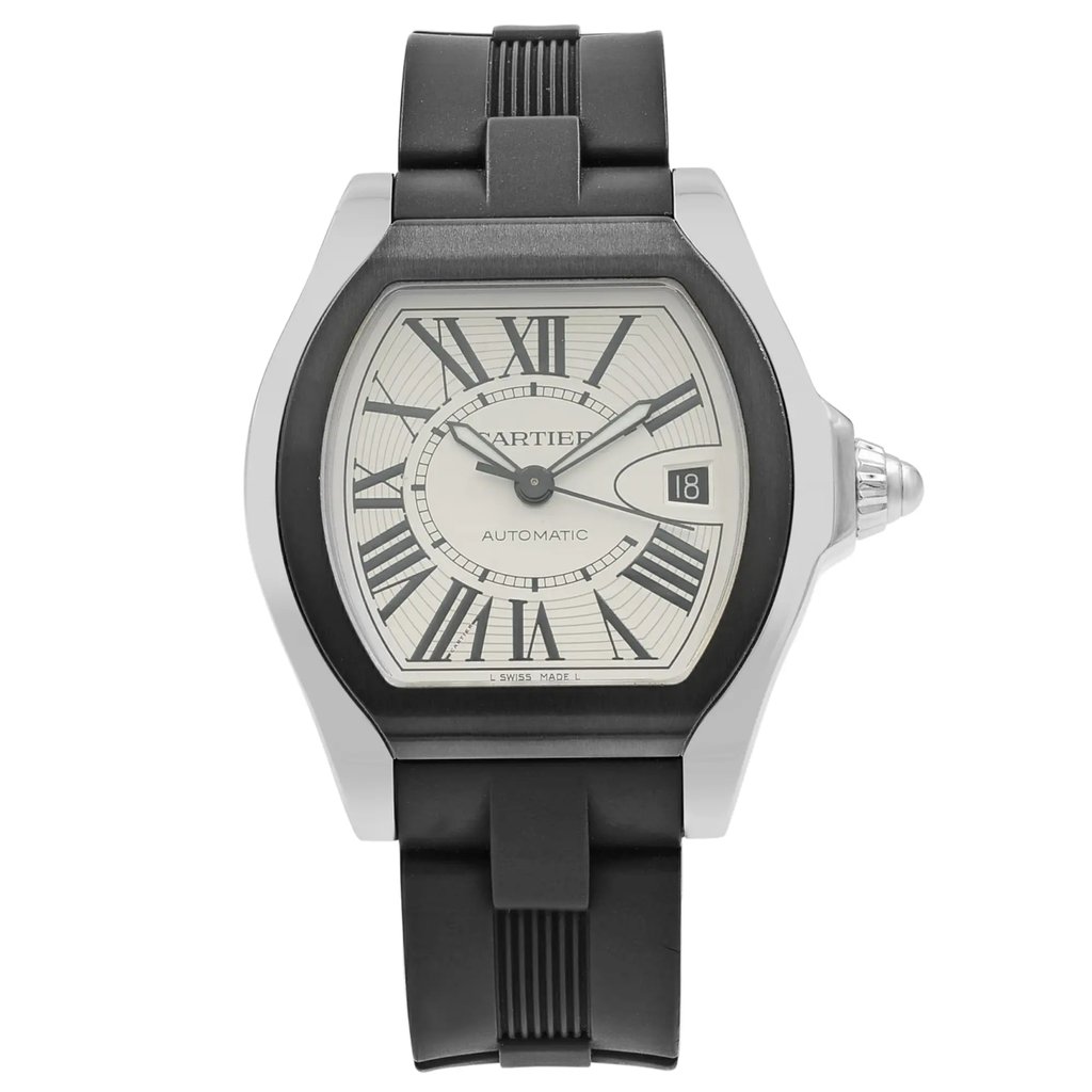 1st image of Cartier 38mm Wristwatch, PreOwned condition