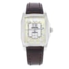 Front Full View Of Breitling A1636212/H534 Stainless Steel Watch Pre Owned Condition {Product Condition}