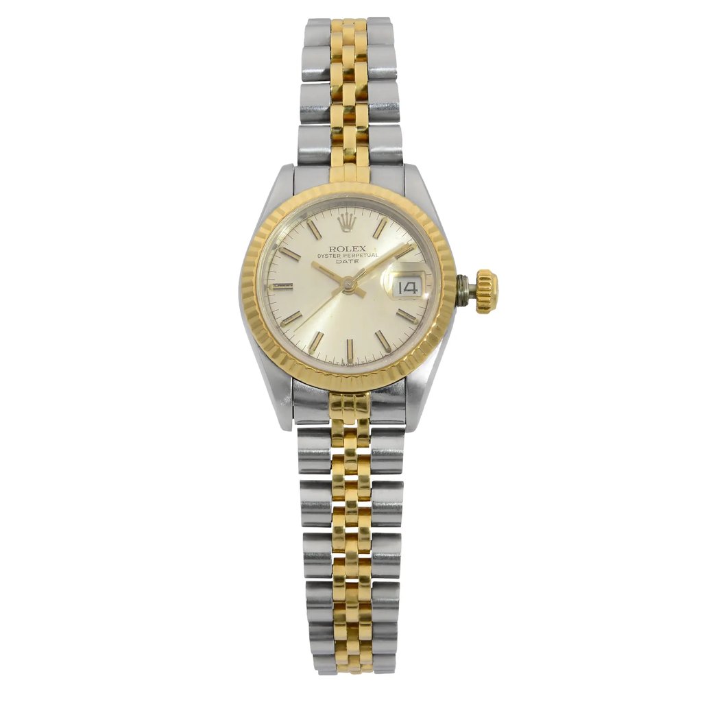 1st image of Rolex 69173 Wristwatch, PreOwned condition