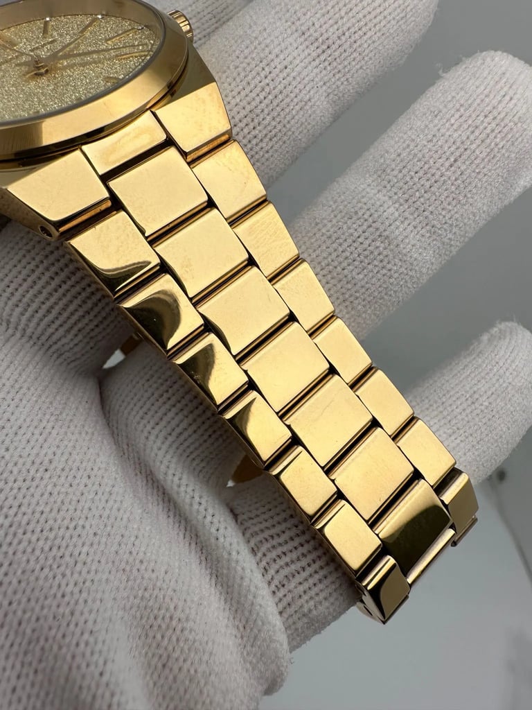 3rd image of Michael Kors Michael Kors Channing Wristwatch, NewWithDefects condition