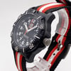 2nd image of Luminox Luminox Black OPS Wristwatch, PreOwned condition