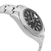 View Of Opposite Crown Facing Side Of Rolex 116334 Stainless Steel Watch Pre Owned Condition