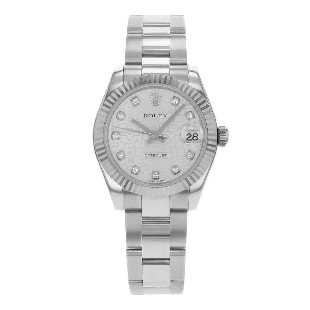 1st image of Rolex 178274 sjdo Wristwatch, PreOwned condition
