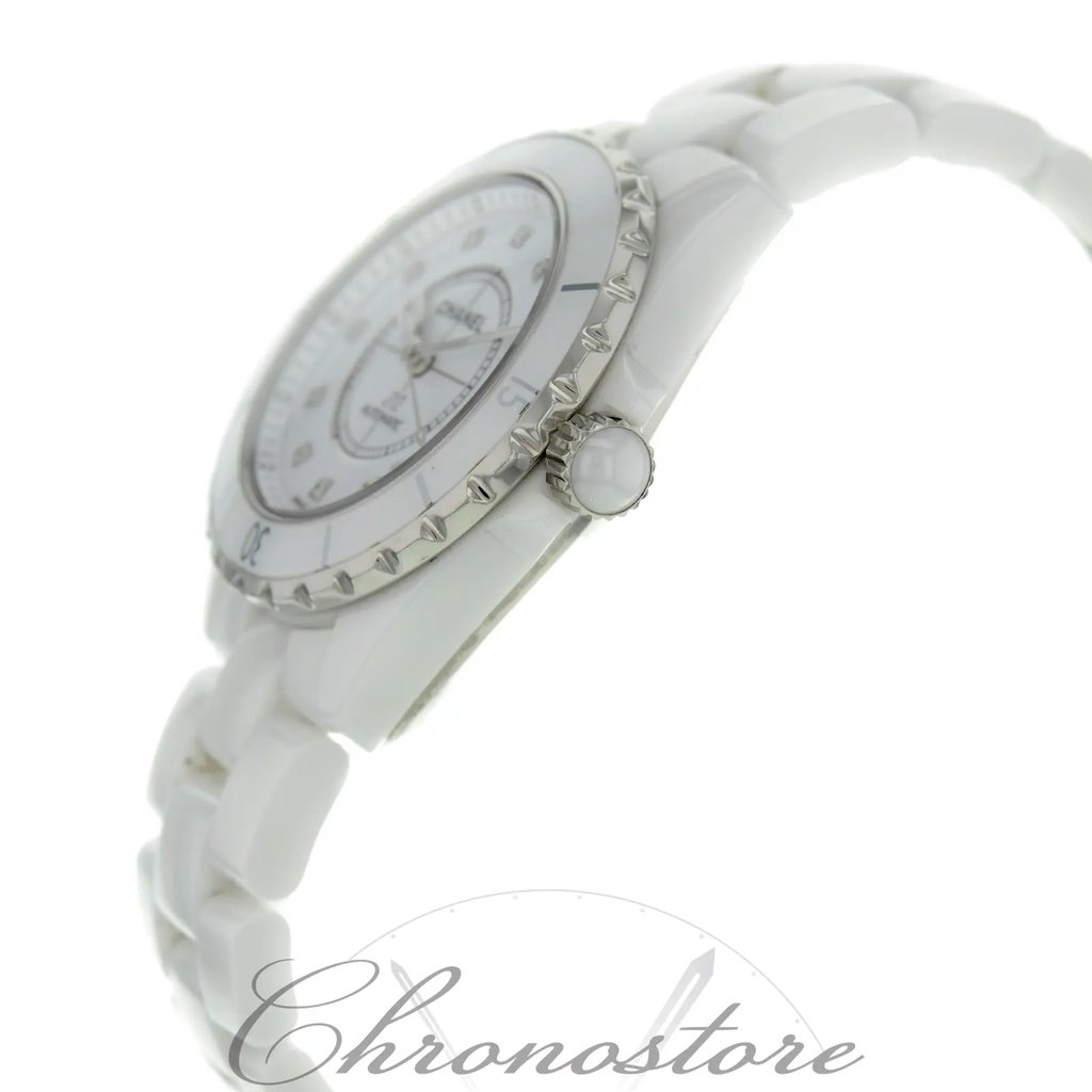 2nd image of Chanel H1629 Wristwatch, PreOwned condition