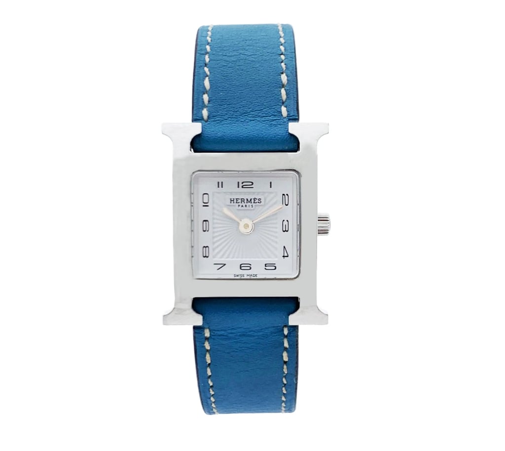 1st image of Hermes HH1.210 Wristwatch, PreOwned condition