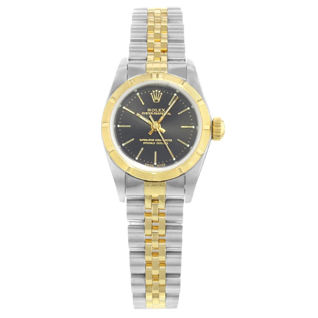 1st image of Rolex 67233 Wristwatch, PreOwned condition