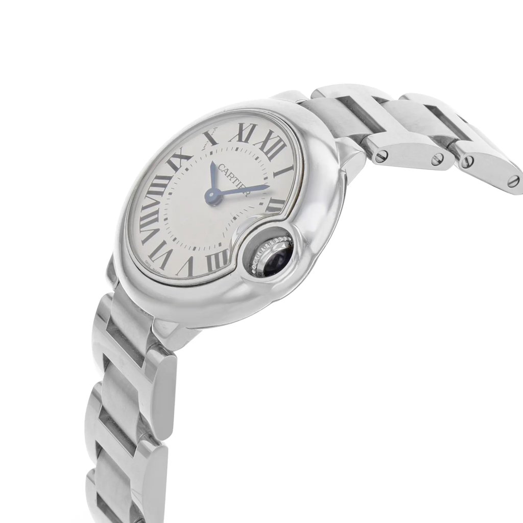 3rd image of Cartier W69010Z4 Wristwatch, PreOwned condition