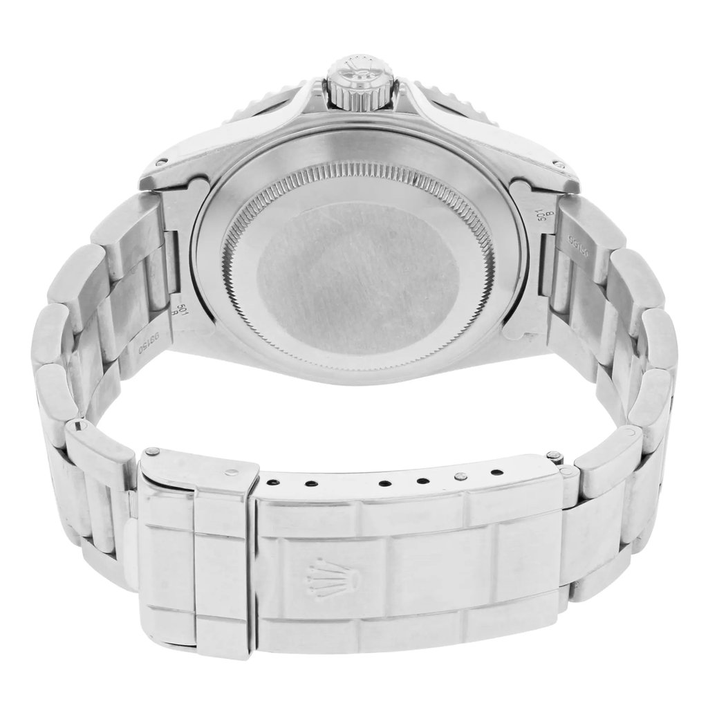 5th image of Rolex 16610 Wristwatch, PreOwned condition