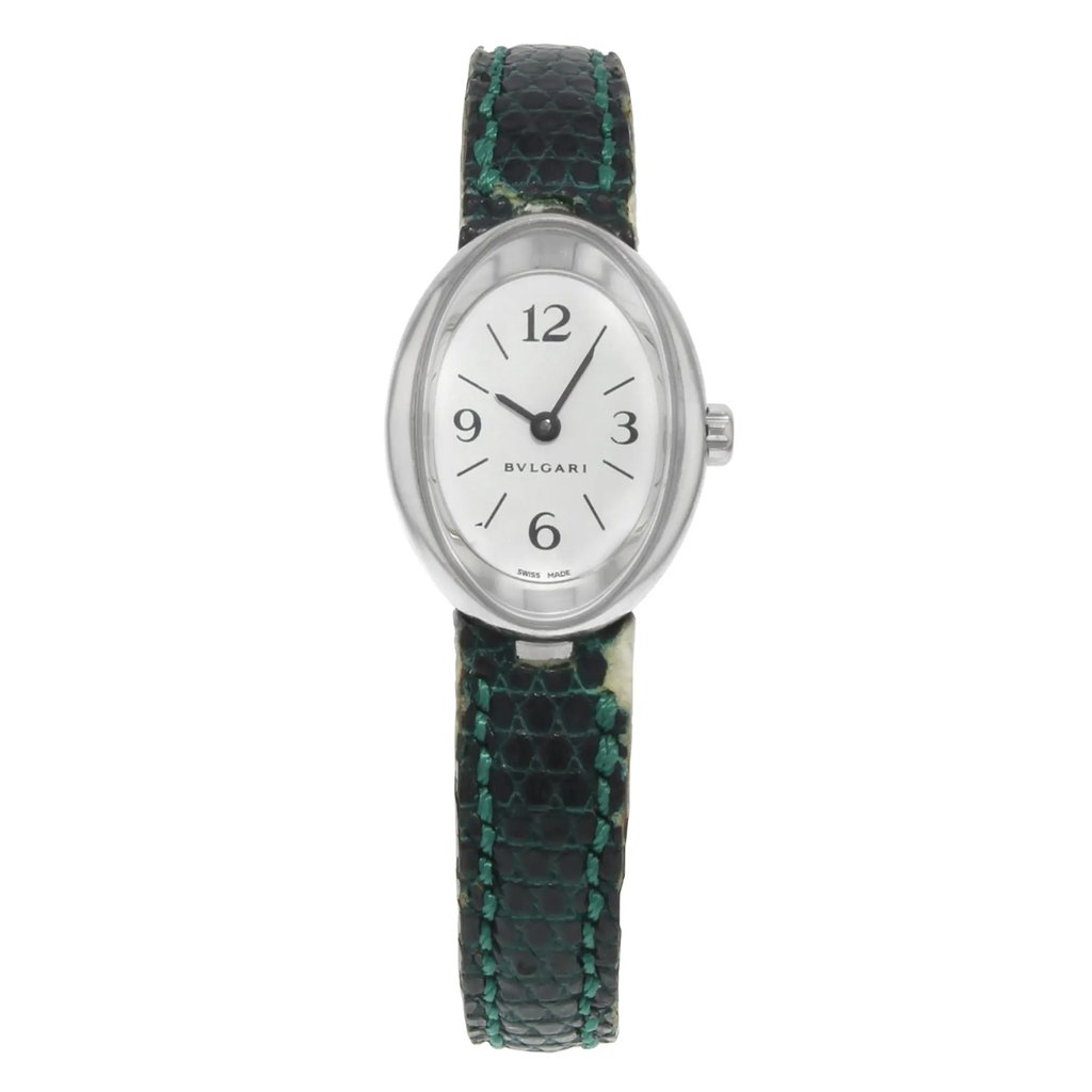 1st image of Bvlgari OVW27G Wristwatch, PreOwned condition