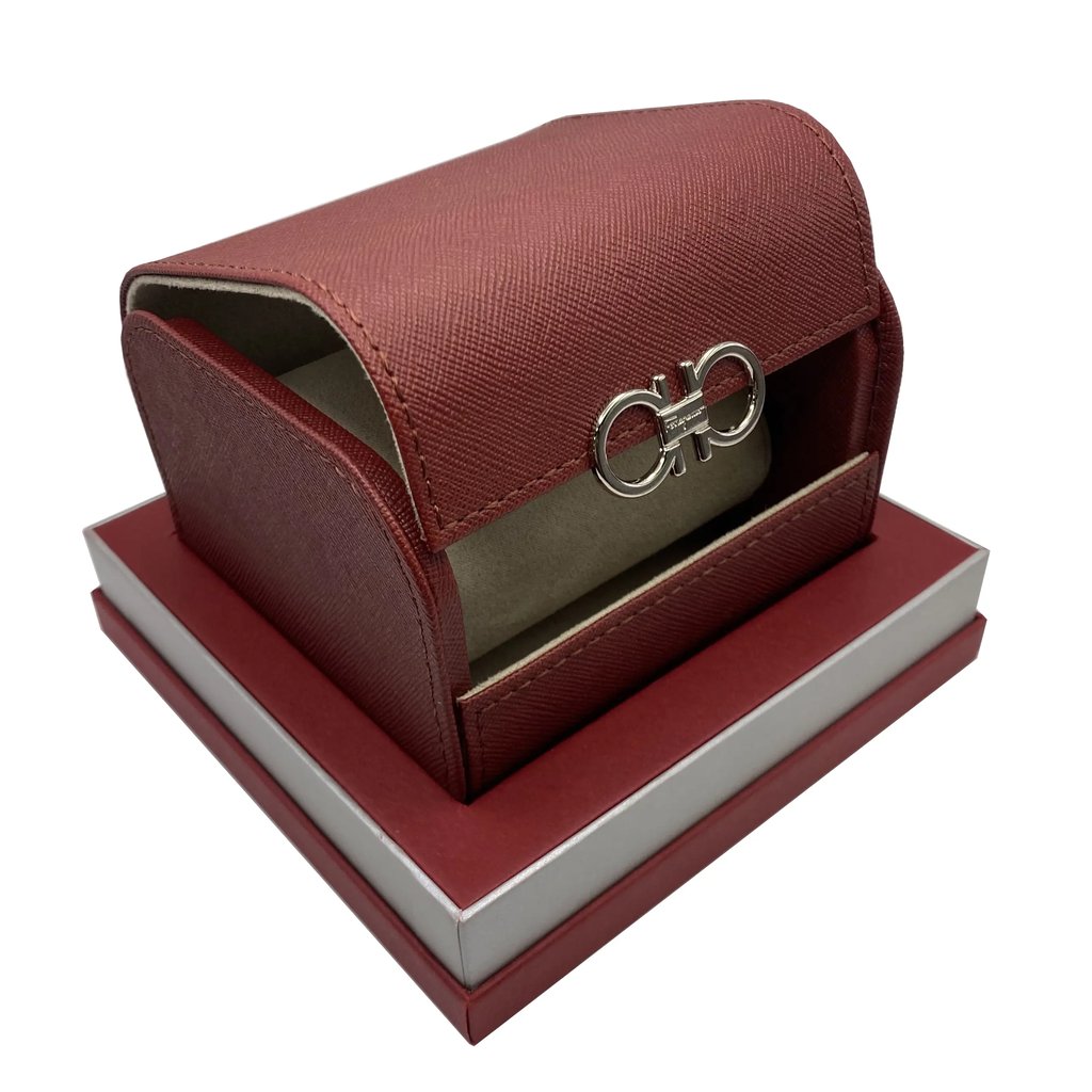 7th image of Salvatore Ferragamo Salvatore Ferragamo Idillio Wristwatch, Unworn condition