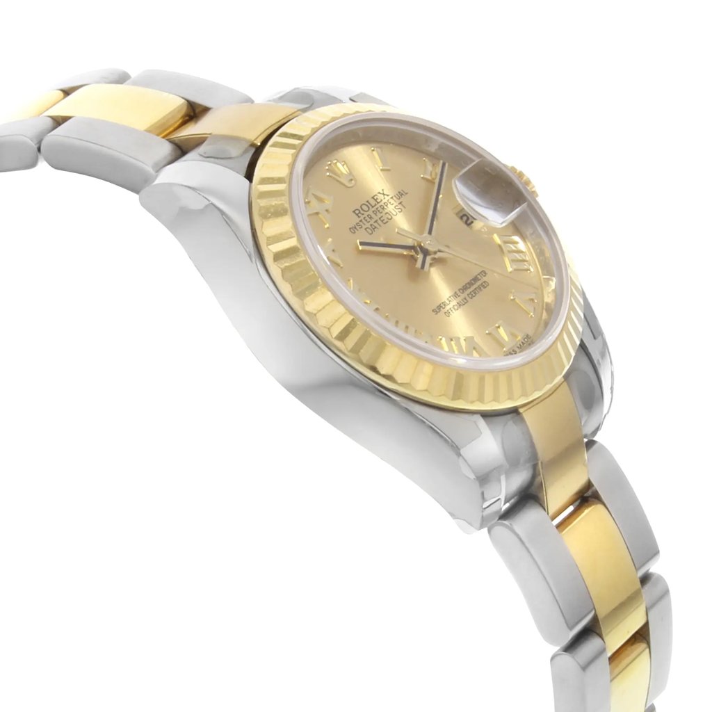 4th image of Rolex 179173 Wristwatch, PreOwned condition