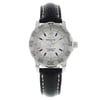 Front Full View Of Breitling A77387-351 Stainless Steel Watch Display Model Condition {Product Condition}