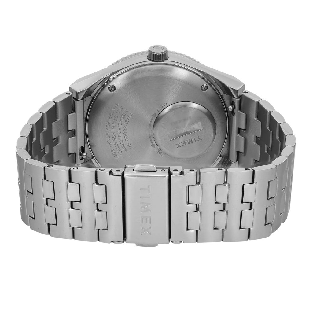 5th image of Timex Timex Q Wristwatch, DisplayModel condition