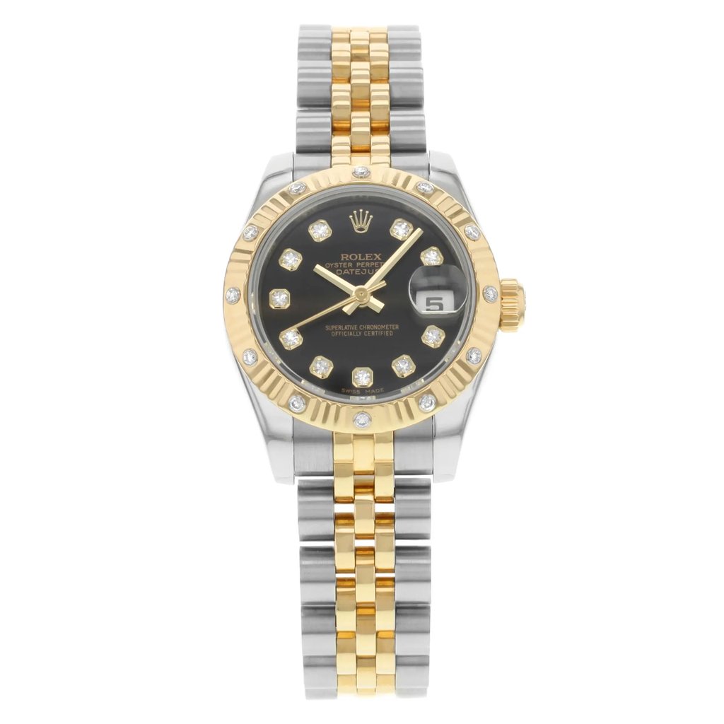 1st image of Rolex 179173 Wristwatch, PreOwned condition