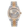 1st image of Rolex 116231 Wristwatch, DisplayModel condition