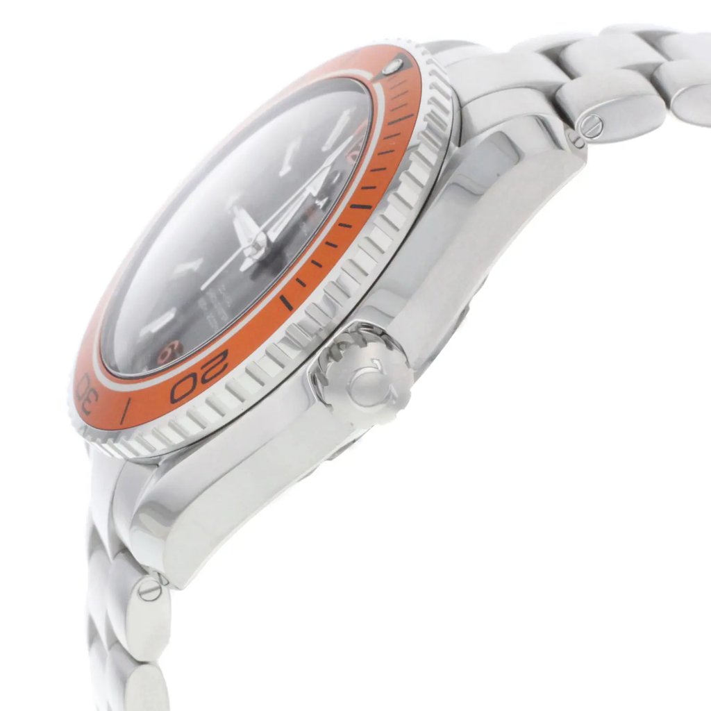 2nd image of OMEGA 232.30.46.21.01.002 Wristwatch, Unworn condition