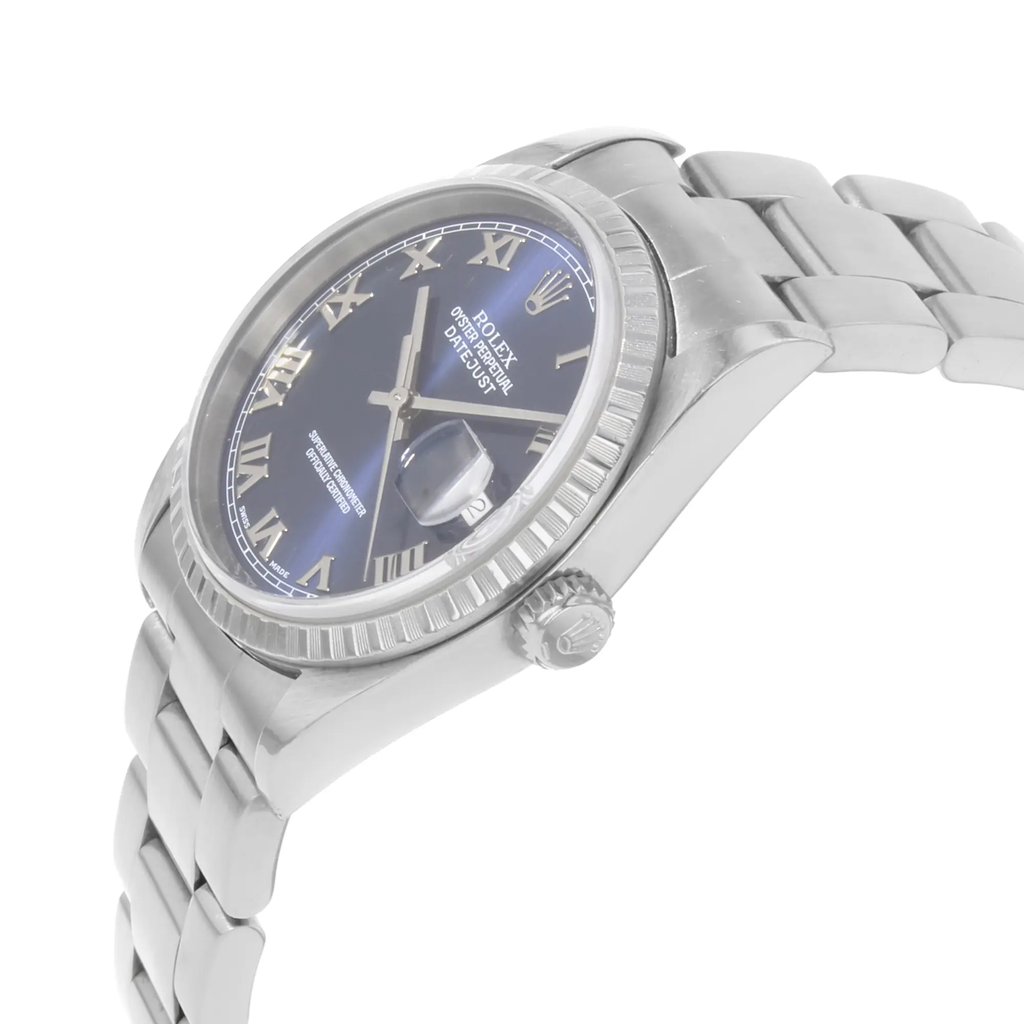 3rd image of Rolex 16220 Wristwatch, PreOwned condition