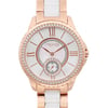 8th image of Anne Klein Anne Klein 12/2310RGWT Wristwatch, DisplayModel condition