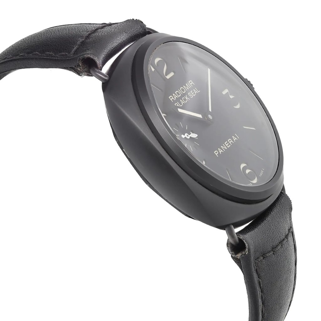 4th image of Panerai Panerai Radiomir Wristwatch, PreOwned condition