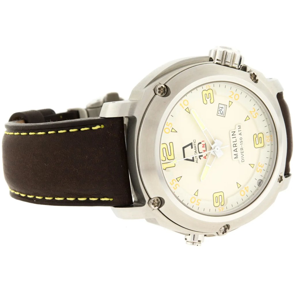 3rd image of Anonimo 7001 Wristwatch, DisplayModel condition
