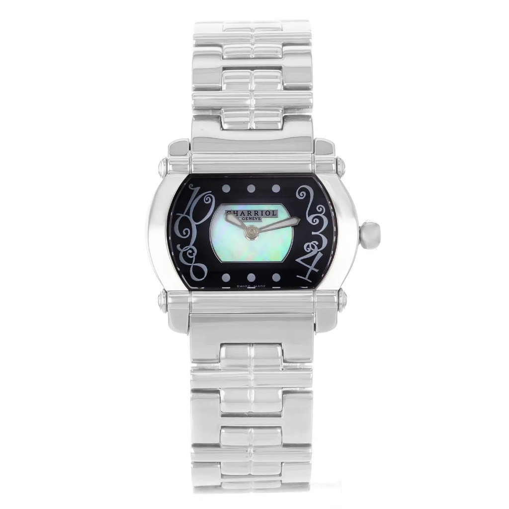 1st image of Charriol Cchts Wristwatch, DisplayModel condition