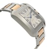 4th image of Cartier Cartier Tank Wristwatch, PreOwned condition